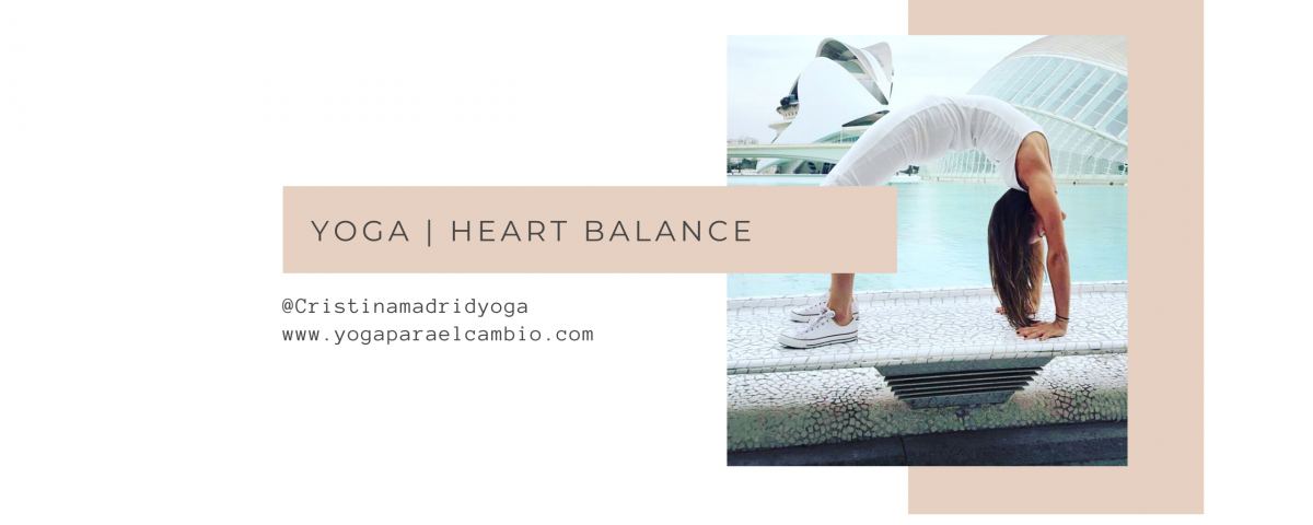 Yoga equilibrio emocional