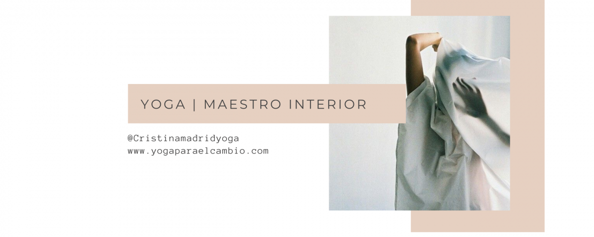 maestro interior