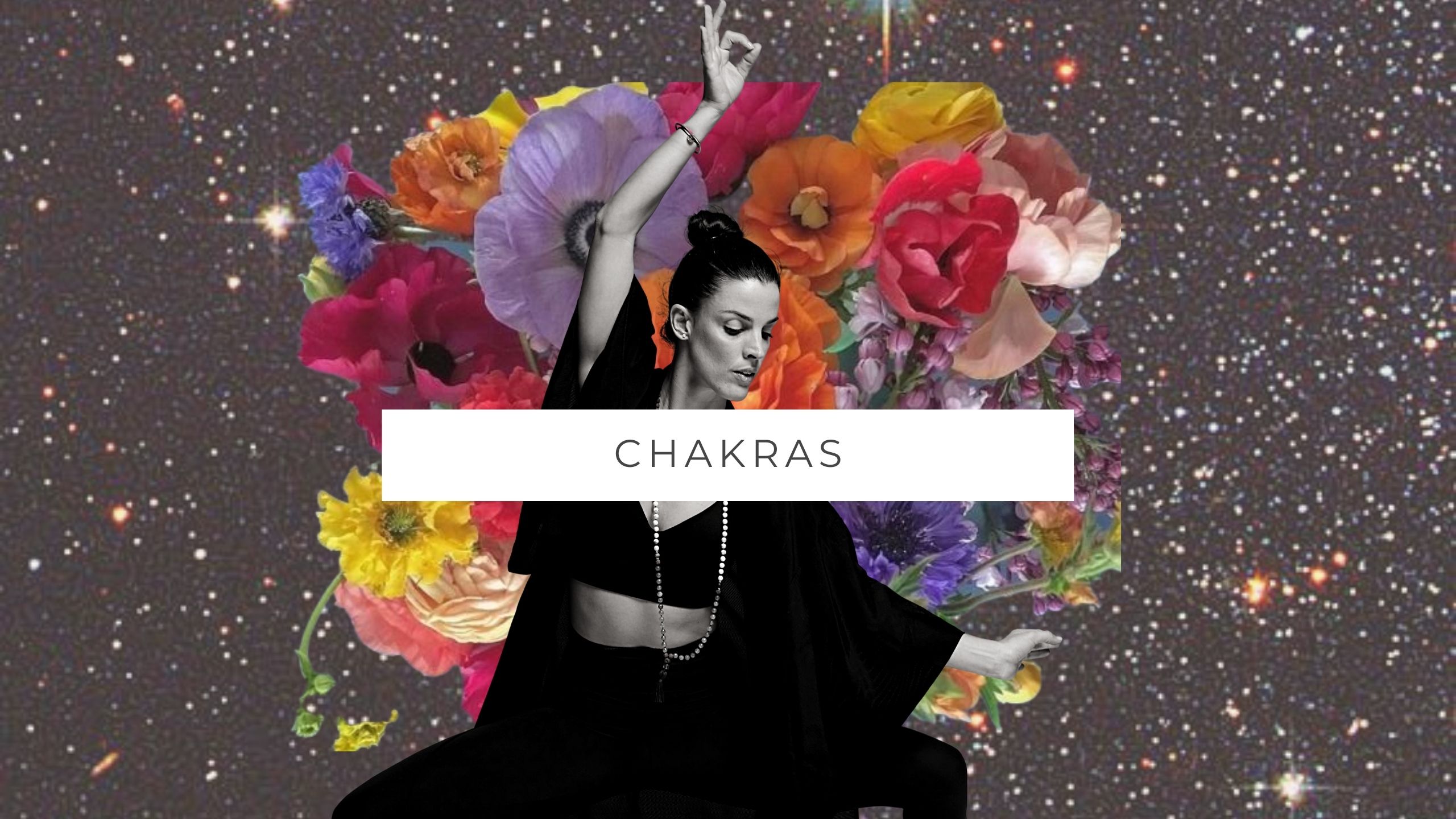 chakra yoga flow